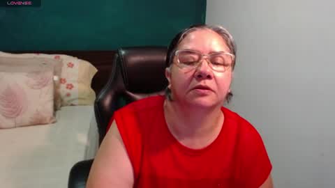 Scarlett  online show from July 2, 7:57 am