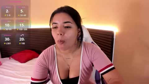 scarlett_enjoy1 online show from January 7, 1:16 pm
