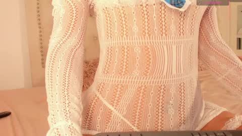 Scarlett Grand online show from February 21, 3:12 am