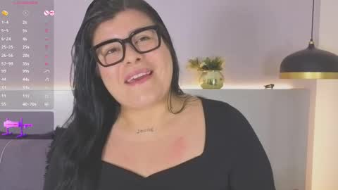 Scarlett  online show from November 29, 8:16 pm