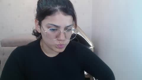 scarlett_jhonson_ch online show from March 27, 8:54 pm