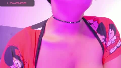 Scarlett jones online show from December 22, 4:06 am