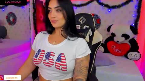 Kim online show from December 17, 5:03 am