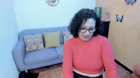 Scarlett sax online show from November 22, 2:10 am