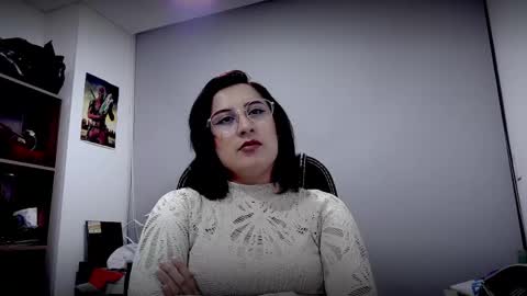 Mistress Scarlett online show from April 4, 2:46 pm