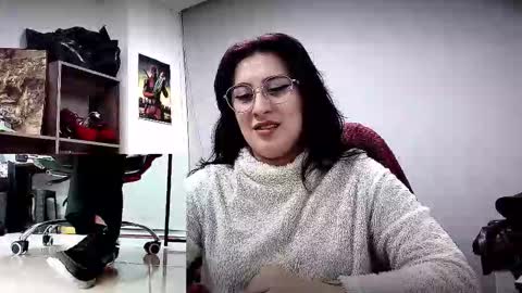 Mistress Scarlett online show from February 26, 1:58 pm