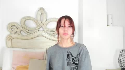 scarlett smith 3 online show from February 25, 2:59 am