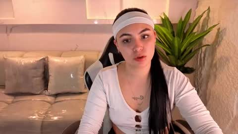 Scarlett online show from December 21, 8:04 pm