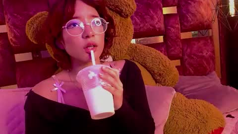 scarlett_squerit online show from July 30, 9:26 pm
