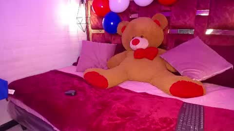 scarlett_squerit online show from July 6, 1:41 pm