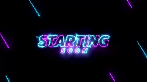 ScarlettAndTom online show from April 11, 8:46 pm