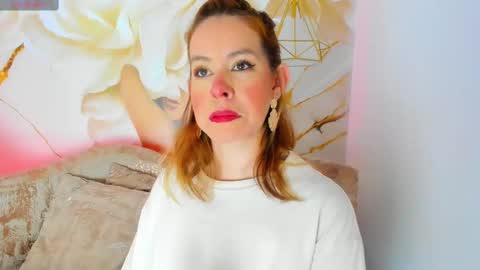 SCARLETTE online show from October 3, 8:17 pm