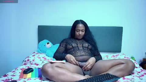 scarlett gil online show from November 14, 3:31 am