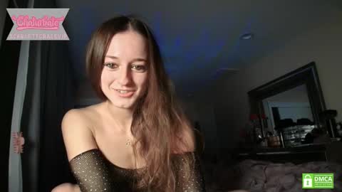 scarlettgracevip online show from September 13, 2:58 am