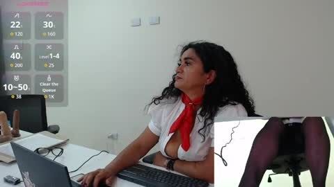Scartt online show from May 8, 11:38 am