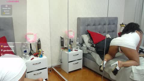 Scartt online show from January 14, 6:05 pm