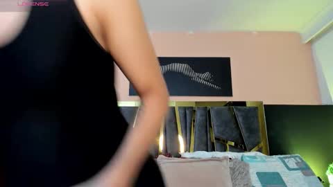 scarlettorres online show from January 12, 6:37 pm