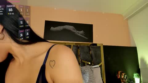 scarlettorres online show from February 23, 7:05 pm