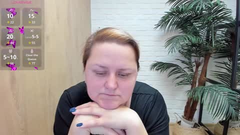 Scarlett online show from January 21, 11:56 am