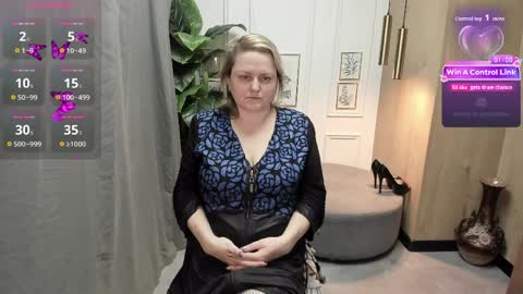 Scarlett online show from April 7, 5:42 am