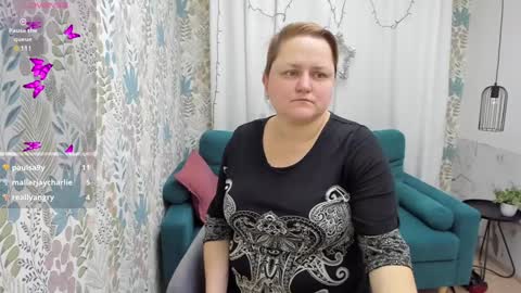 Scarlett online show from January 14, 12:14 pm