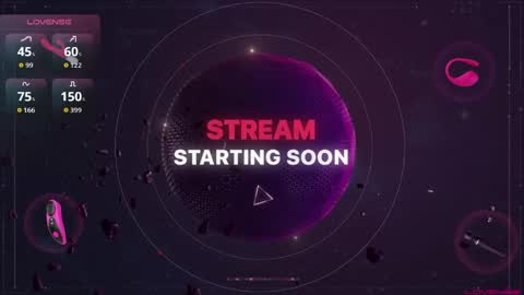 Scarlett online show from June 1, 12:17 pm