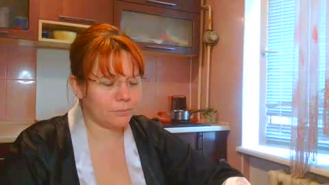 Anya online show from June 19, 5:08 pm