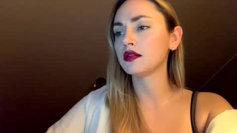 ScarlettxBlonde online show from March 24, 9:21 pm