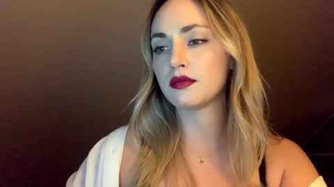 ScarlettxBlonde online show from March 26, 9:42 pm