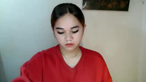 scarletvamp online show from January 8, 2:50 am