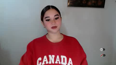 scarletvamp online show from February 22, 8:55 pm