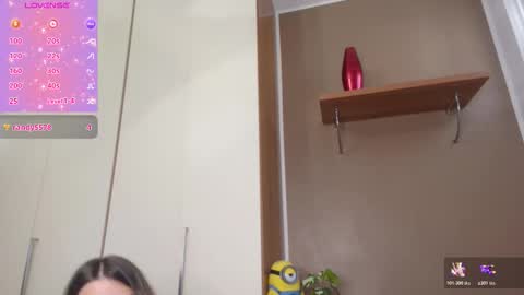 Cristal online show from November 29, 9:28 am