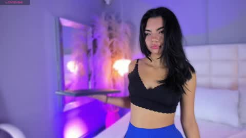 Scarrlethx online show from May 11, 5:21 pm