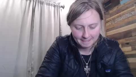 ScarTit Bernhard online show from February 7, 3:42 am