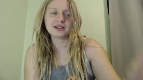 ScarTit Bernhard online show from October 28, 3:07 am