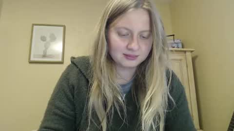 ScarTit Bernhard online show from December 15, 11:34 pm