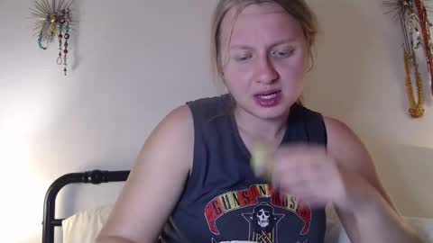 ScarTit Bernhard online show from May 24, 5:47 am