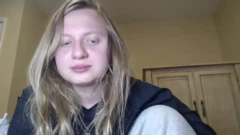 ScarTit Bernhard online show from January 12, 4:52 am