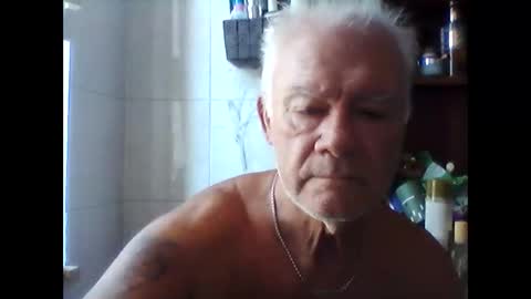 schizzodoro online show from September 12, 6:59 am