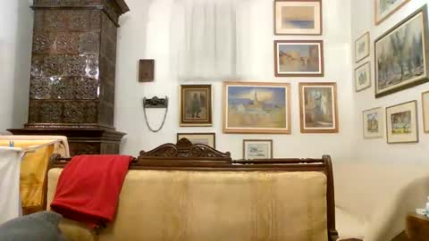 schlosser77 online show from November 20, 6:49 pm