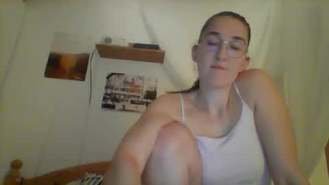 school girl needs a dadd online show from February 23, 5:59 pm