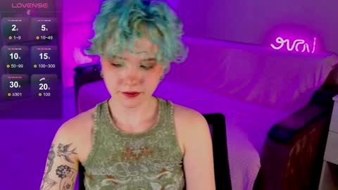 Rina online show from February 27, 4:21 pm