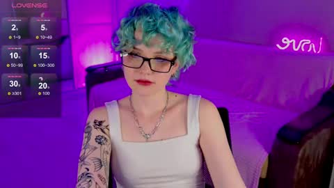 Rina online show from February 23, 4:13 pm