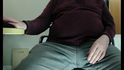 Mick online show from March 4, 8:49 pm