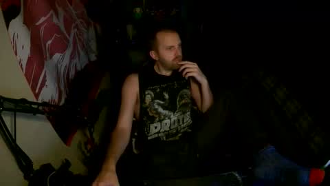 Selkie online show from May 10, 5:58 am