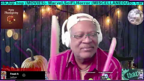 ...PHIL... online show from November 28, 1:24 am