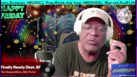 ...PHIL... online show from May 16, 12:18 am