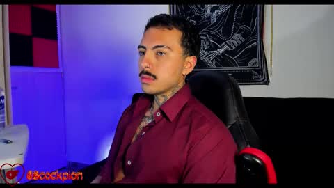 Alejandro help me to reach 200 thumps up online show from November 2, 5:18 am