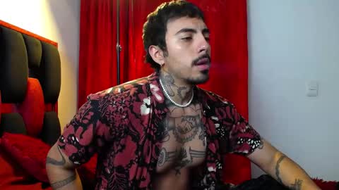 Alejandro help me to reach 200 thumps up online show from April 16, 6:57 am