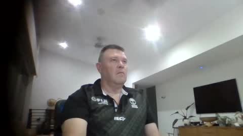 Scoobs online show from January 5, 10:43 am